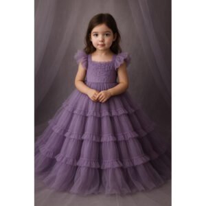 Kids Frock
