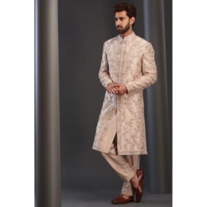 Mens Sherwani