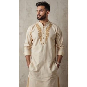 Mens Traditional Kurta
