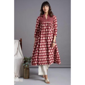 Womens Kurti