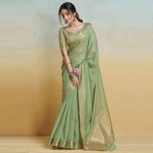 Womens Saree
