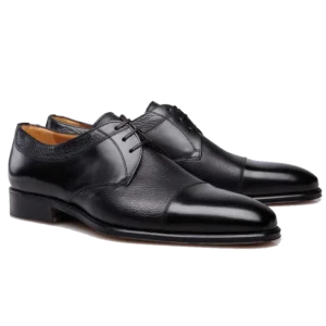 Leather Shoes