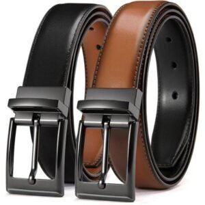 Leather Belts