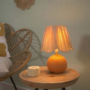 Table Clock